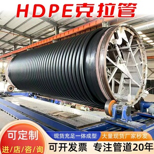 ��ڏ������ܺ�ɫpe��hdpe�����p�@����ˮ���۹��̹ܵ�B�͹܏S��