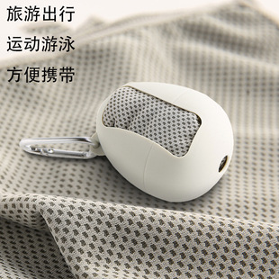 Quick-Drying Towel Sports Gym Sweat-Absorbent Outdoor Towel Portable Quick-Drying Sweat-Absorbent Towel Fashionable Sweat-Wiping Running Towel