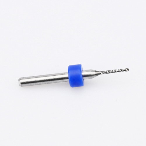 Rimless glasses punching machine drill bit CNC drill bit edge trimming glasses grinding and drilling accessories multiple models
