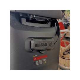 九号·9号充电口盖磁吸免安装F90F90MF35F60FZ110F30充电保护盖