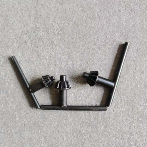 Electric hand drill, drill chuck, drill key, pistol drill, aircraft drill, wrench, power tool accessories, complete models