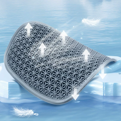Waist support Support Kidsren's Sedentary Ice Cushion