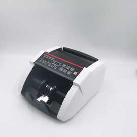 洛力新款600型号外币点钞机防伪验钞机美元欧元等多国货币UV/MG