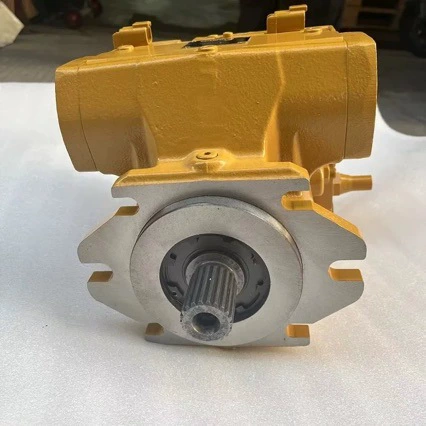 221-3667 Для Картер CAT D4G D5G бульдозер строительной техники части гидравлический насос поршневой насос