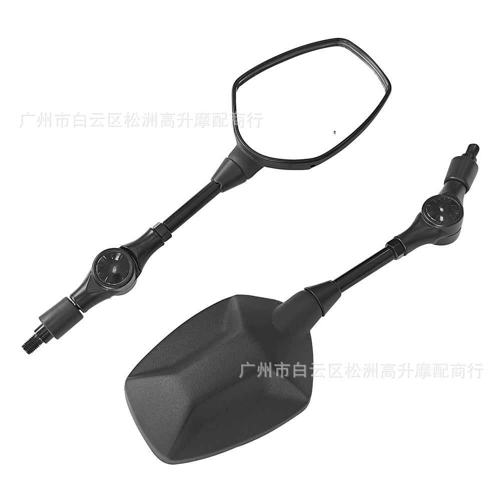Suitable for Chunfeng Motorcycle 450MT CF400-8-8A rearview mirror, reflector, reversing mirror accessories