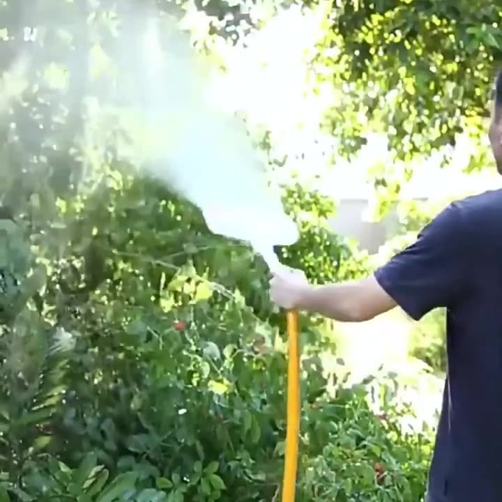 Boquilla de Riego Agrícola de Plástico con Atomización para Siembra Agrícola image 4