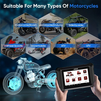 tool maintenance tool overseas – Avtomobil diaqnostika alətləri