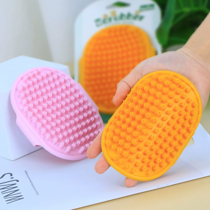 Собачья щетка для ванны Специальное средство для ванны