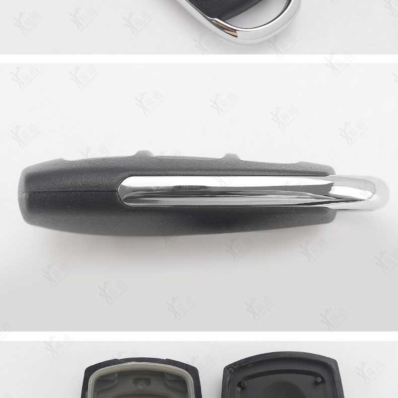 Kd Sub-Machine A20-4/3 Key Shell Kd Split Remote Control Sub-Machine Modern Key Replacement Shell