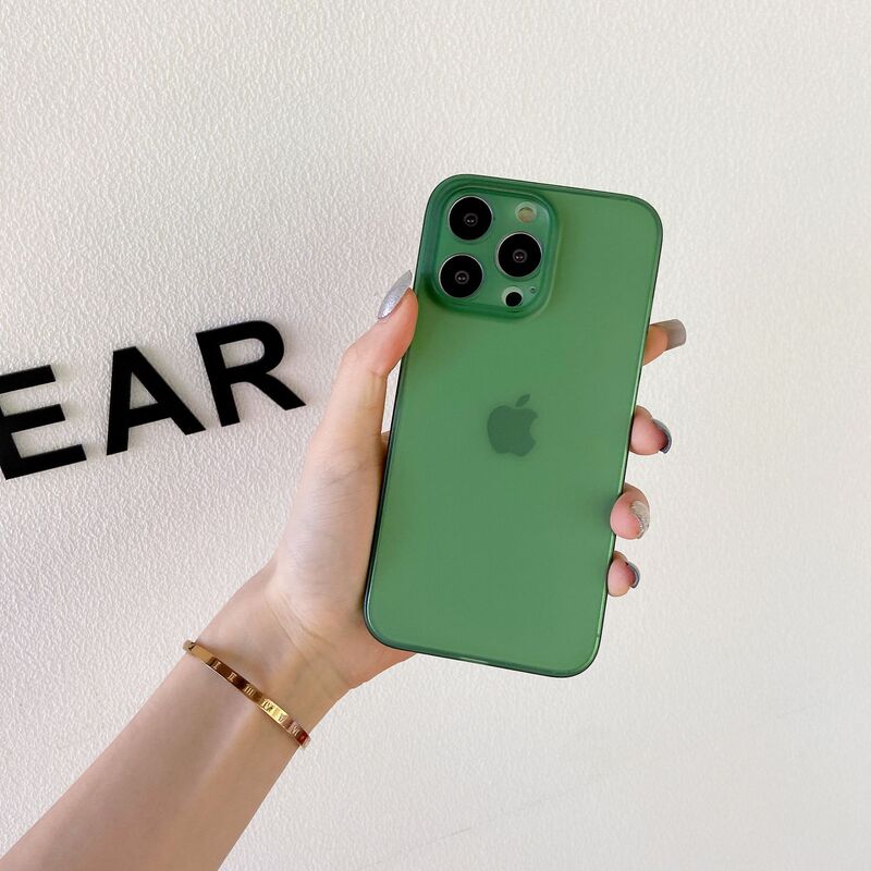 超薄いppはアップル15/14携帯ケースiPhone13promaxフロストハードケースxr卸売り7plusセットに適用されている|undefined