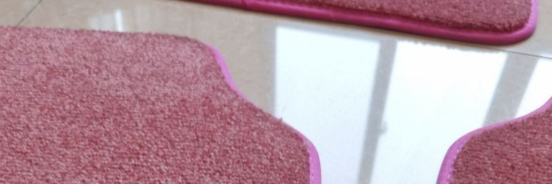 Car floor mats, original car floor mats, all-season floor mats, non-slip floor mats, protective mats, suede waterproof floor mats, velvet fabric