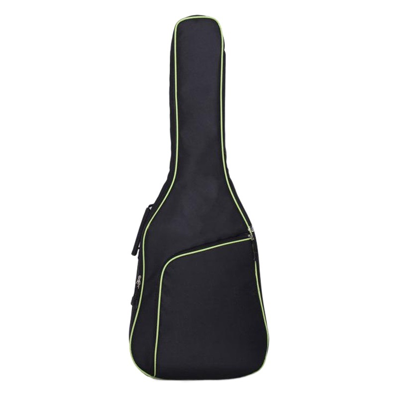 12mm thickened guitar bag 36/38/41 inch cotton waterproof guitar bag guitar bag folk acoustic guitar bag