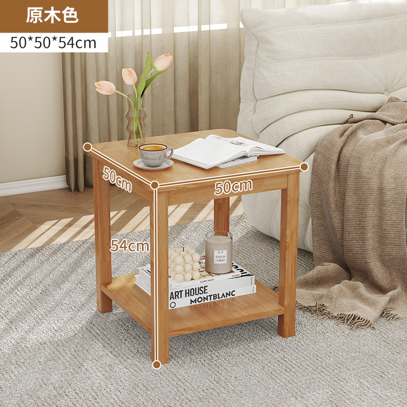 [올원목] 라이트월넛색상 50*35*54