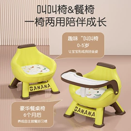 儿童座便器;婴儿浴盆;儿童餐椅