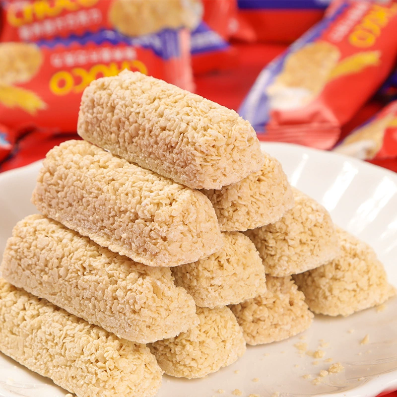 Бесплатная доставка, оригинальные овсяные шоколадные конфеты, свадебные конфеты, хлопья, шоколад, оптовая продажа, закуски, конфеты, товары на Новый год, оптовая продажа