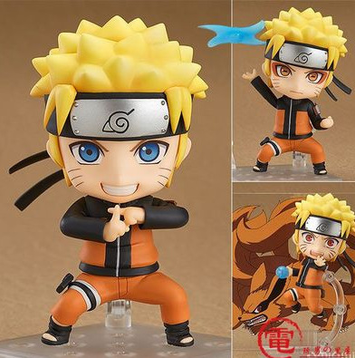 可動顔変更ねんどろいど ジョジョの奇妙な冒険 鬼滅の刃 Qバージョン アニメ ゲーム フィギュア|undefined
