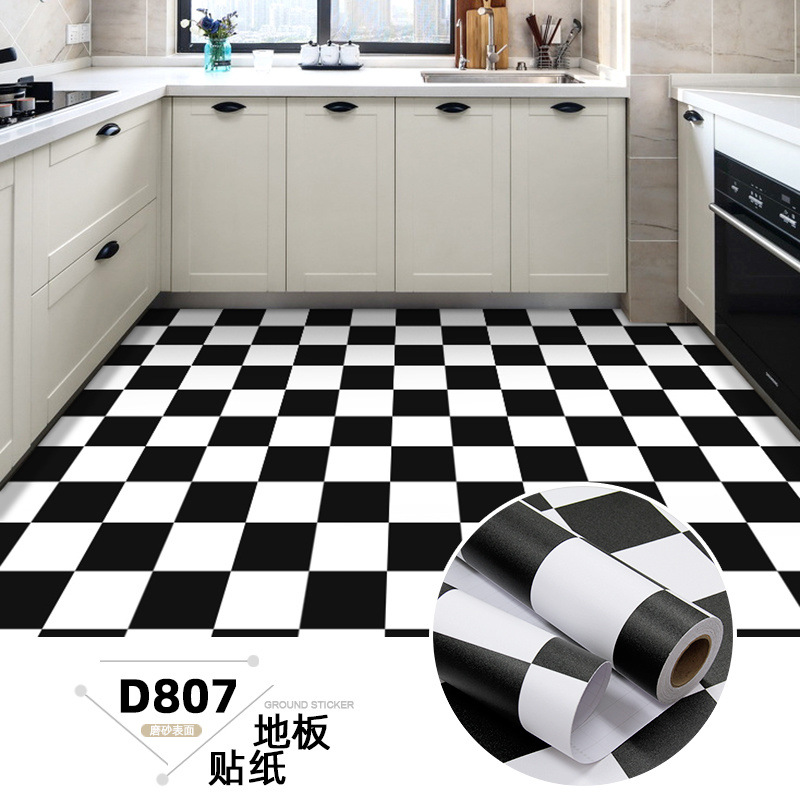 두꺼운 바닥/스티커 807---올해의 구매 필수품