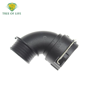 Audi Mühərrik Soyuducu Şlanq Konnektoru 3B0 122 291 H, 3B0 122 291H