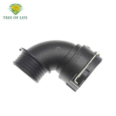 3B0 122 291 H,3B0 122 291H Is Suitable for Audi Engine Coolant Hose Connector (Soyutma sisteminin digər hissələri)