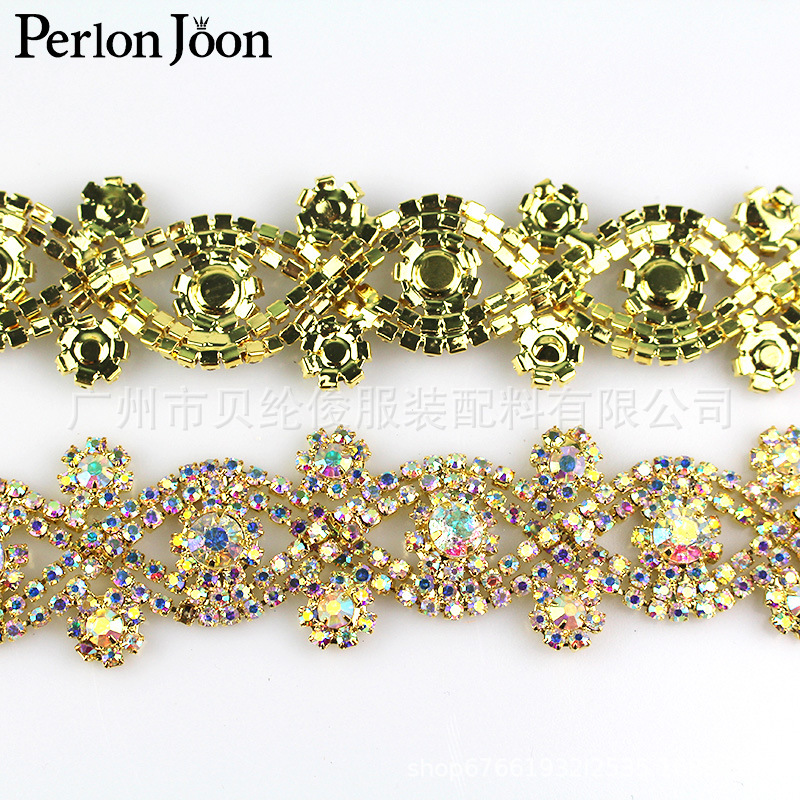 골드 AB * 1 야드 * 2.65cm