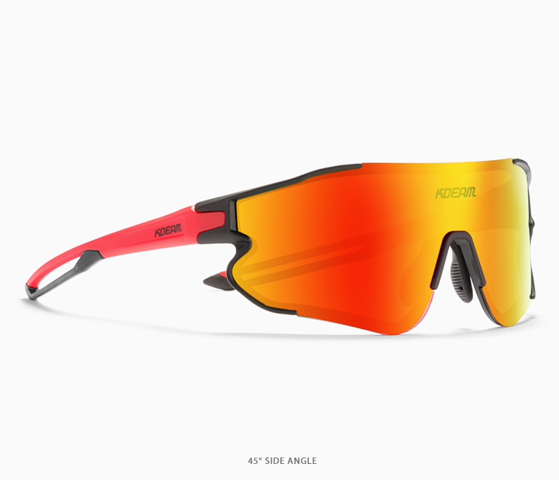 Polarisoidut urheiluaurinkolasit pyöräilyyn ja ulkoiluun_voghion.com