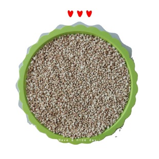 Self-produced 4mm corn cob abrasive multi-specification corn cob abrasive Shandong corn cob abrasive