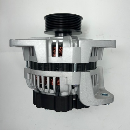 Suitable for Petlay Avi168K3001 Generator 3701-80-00564 24V 150A