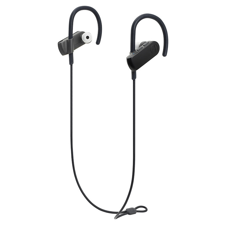 Audio Technica/Audio-Technica Ath-Sport50Bt Wireless Bluetooth Ear-Mounted Sports Headphones