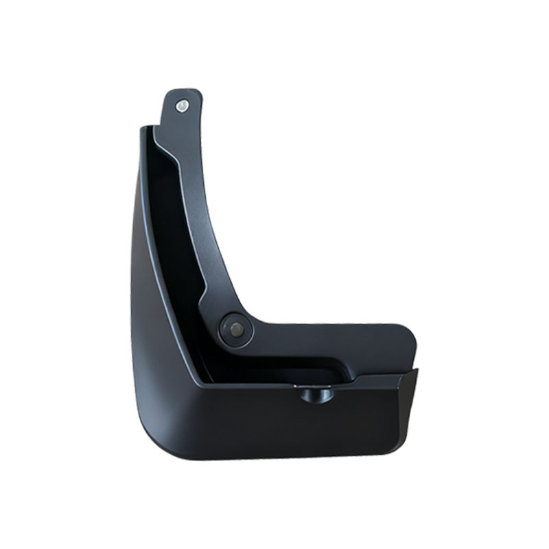 Aplicable a 2019 - 2024 Chevrolet Cruze para neumáticos de barro para acessorios de modificación de piel de barro de goma blanda