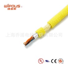 Sֱ ROBOT-HMC 2C*16mm2 TPU TPE^ ˮ͙C|