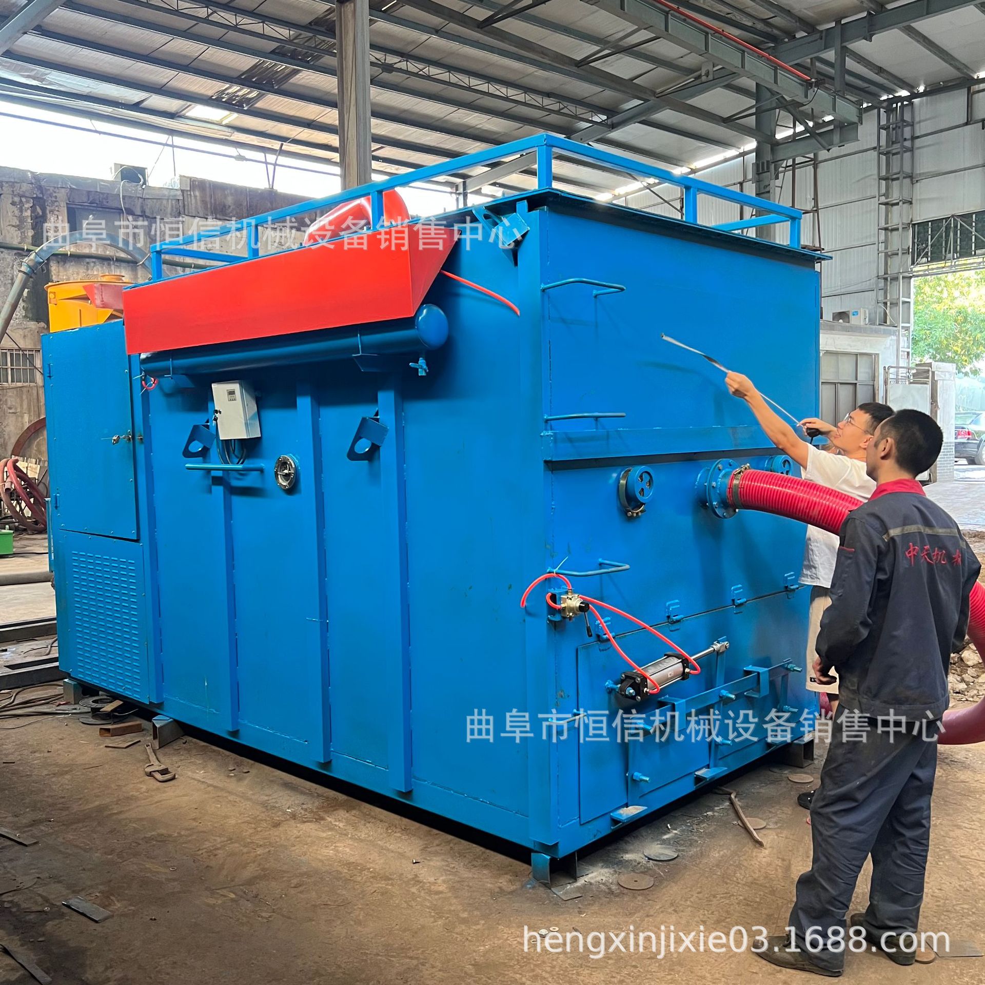 河北邯郸流动型仓储式电厂吸灰车zcjb 电厂炉膛清理吸尘车