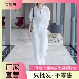 时尚休闲套装;女式卫衣;女式T恤