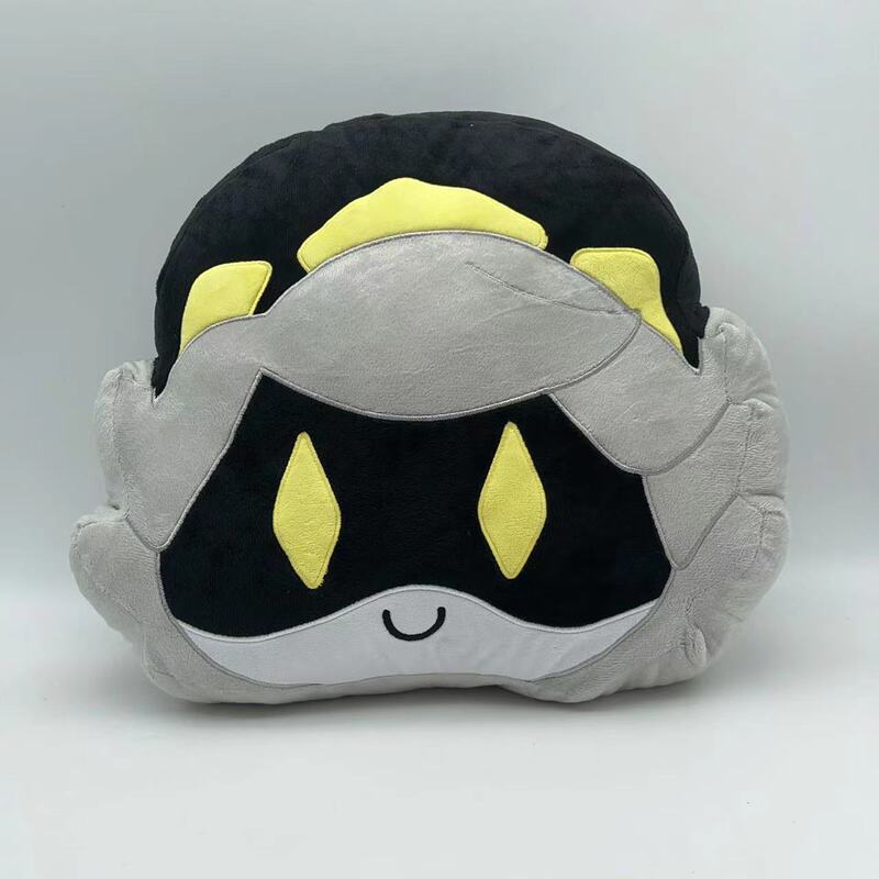 国境を越えた新製品murder drones uzi plushアニメシリーズ無機殺し屋ぬいぐるみ|undefined