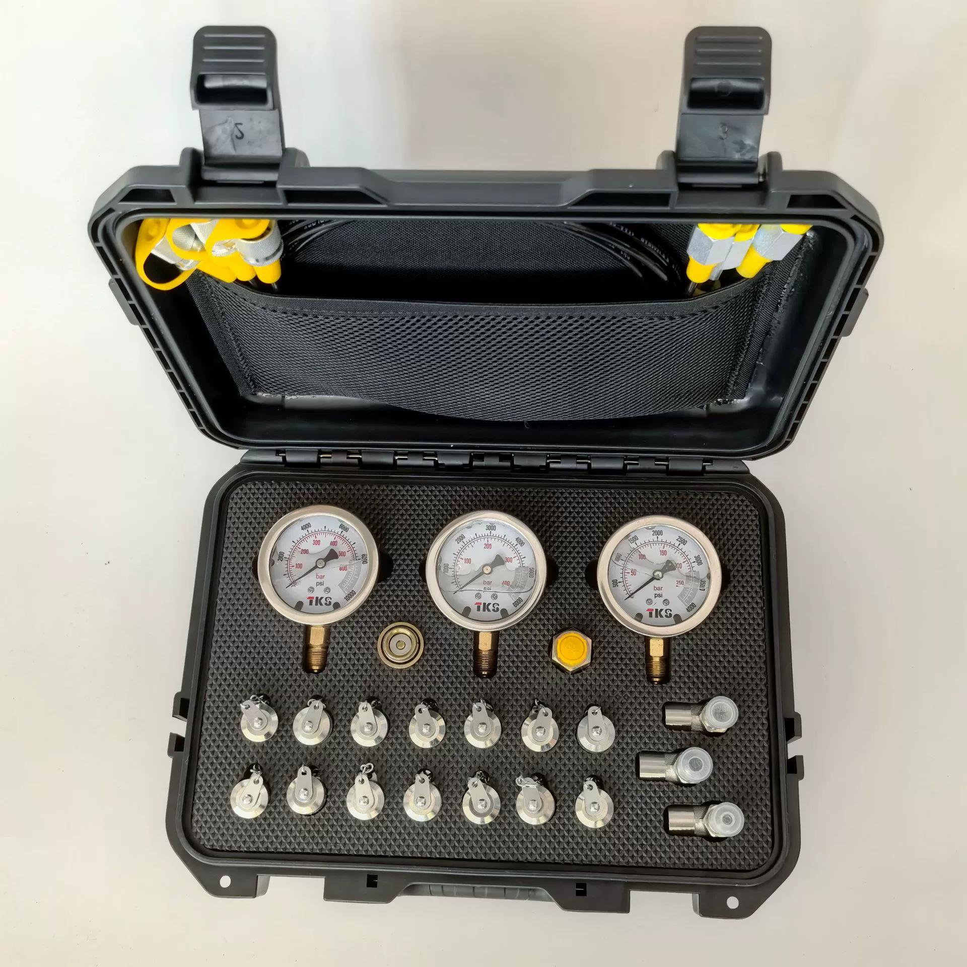 Фабрика прямых поставок Tykisi черный однослойный 3 таблицы 14 разъемов 3 тройник рекомендуется