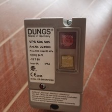 Ʒ�|��F؛DSLC PX VX 230V��DUNGS�z©�b�ü��g�����f��