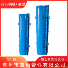 PE��3���L���򹝌��T���ֱ�ܼ��L���򹝹ܵ����ѓ��޶�©����