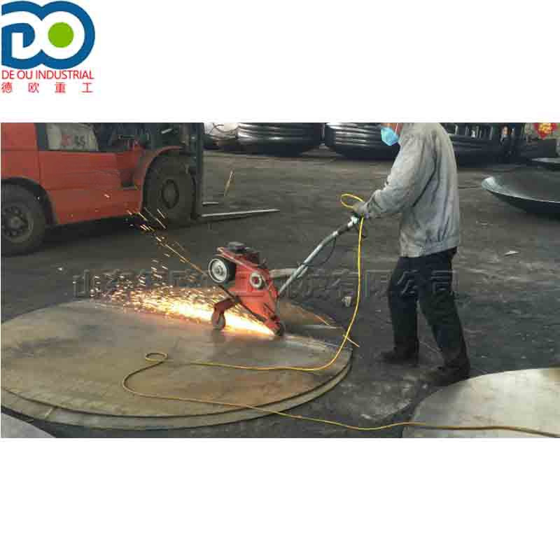 手推式钢板焊缝打磨机 拼接钢板砂带清理机 金属板材打磨抛光机