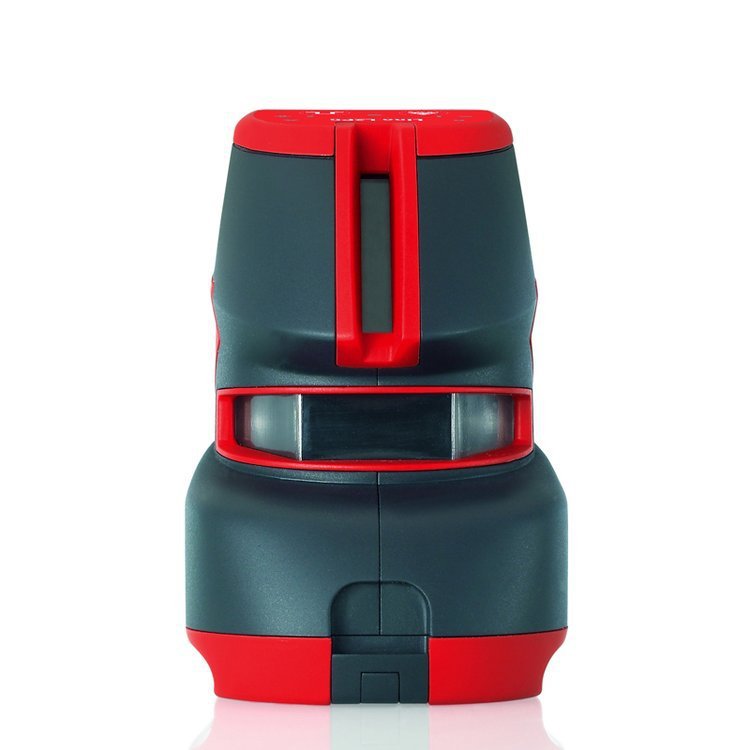 徕卡Leica Lino L2P5/L2P5G激光标线仪 水平仪点线仪红光绿光