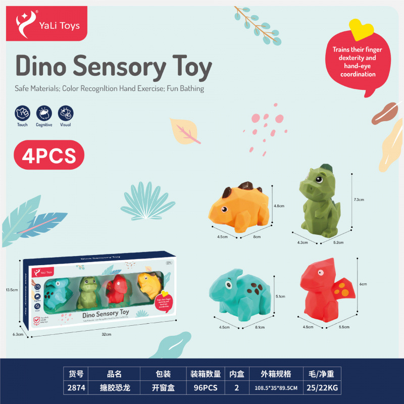 Sonajero Infantil de Animales de Dibujos Animados de Plástico Giratorio, Con Sonido para Bebés