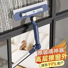 拖把、拖布桶;家务地板清洁;平板拖把