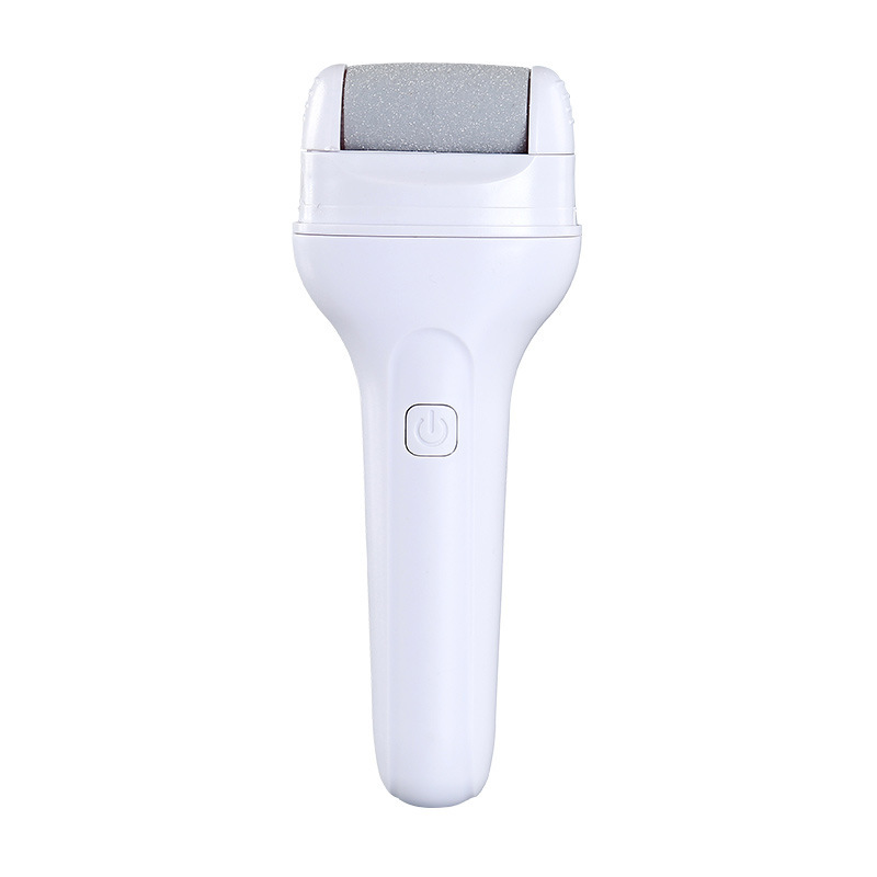 新型電動足磨き器家庭用足磨き神器足磨き機械USB充電|undefined