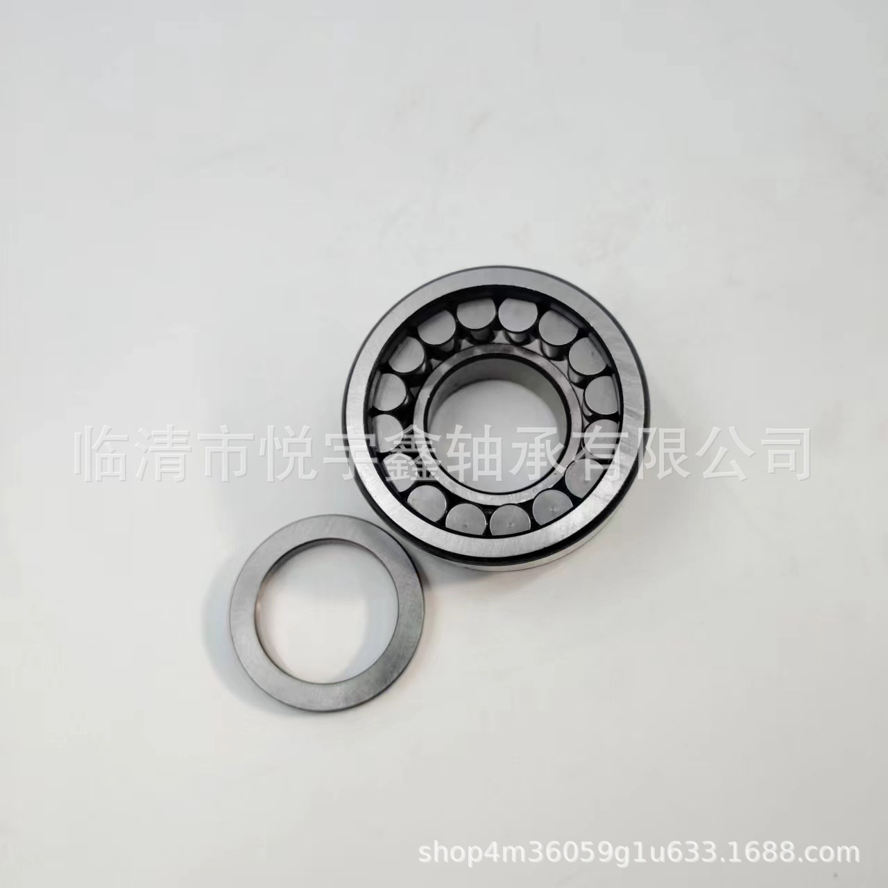 SI182912 SI182913  SI182914 SI182915  装满圆柱滚子轴承