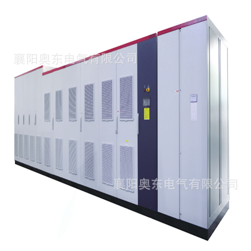 山东泰安市 高压变频柜 四象限高压变频器厂家 高压变频价格