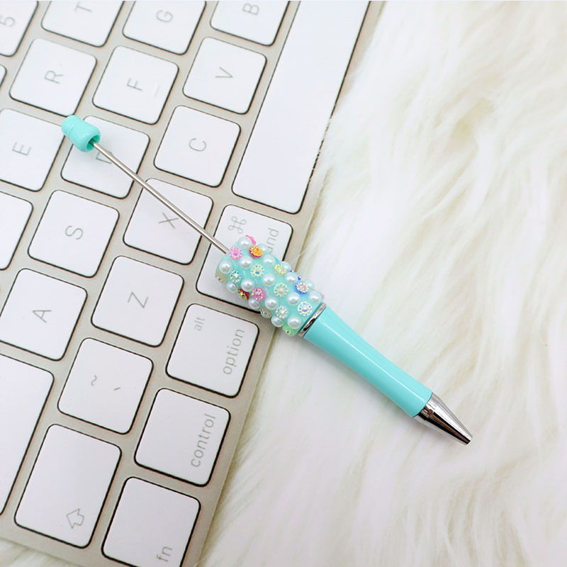 Sunflower style-candy light blue