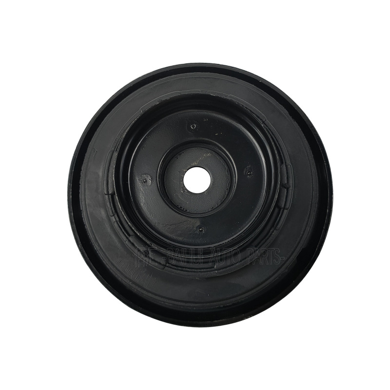 FB5Z18183A/AD1147 is suitable for Explorer Lincoln MKTS front top rubber shock absorber steering bearing