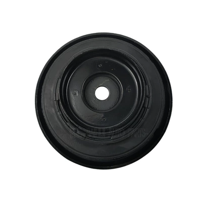 damping system Explorer Lincoln MKTS front