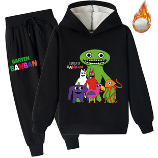 �羳���ͯ�bGarten of Banban�ӽq�Bñ���l��+�q�Lѝ���bK481