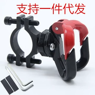 Metal Hook for Electric Vehicles: Motorcycle Safety Supplies