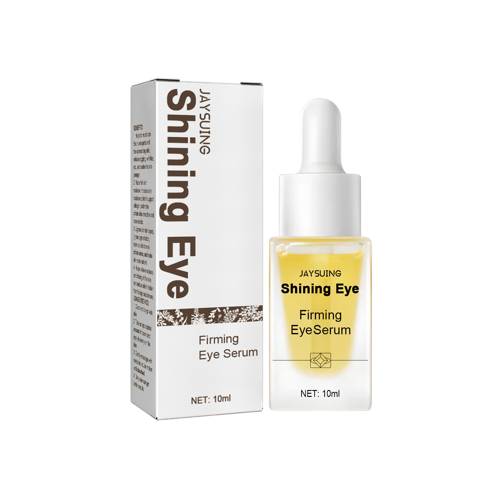 Jayswing Eye Lifting and Firming Eyes, Improving Eyering Fine Dry Lines, Moisturizing essence Liquid_voghion.com