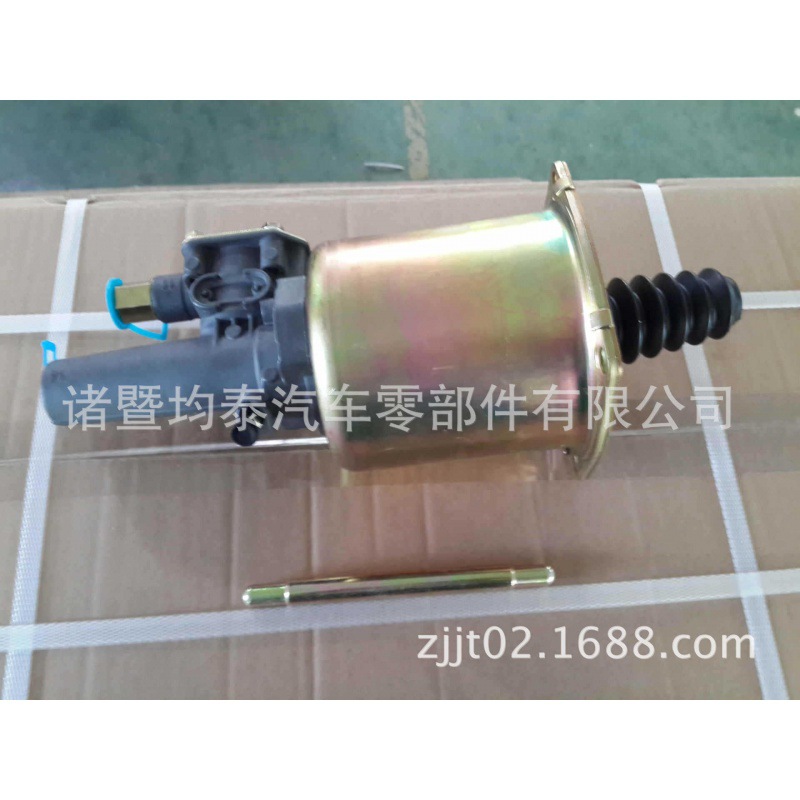 Piezas europeas del autobús del camión pesado SMT [aumentador de presión del embrague] WG972523004